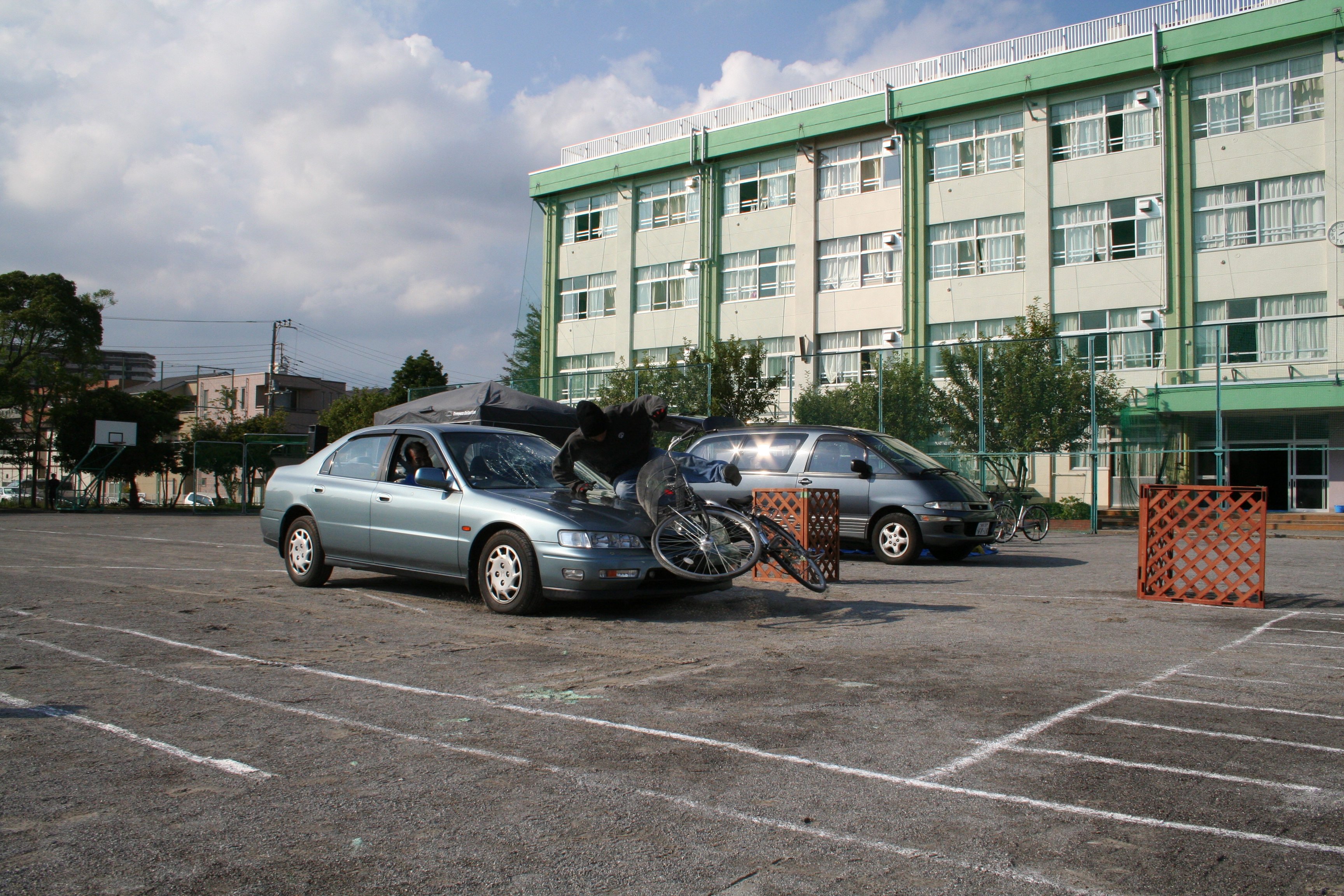 実施演目イメージ